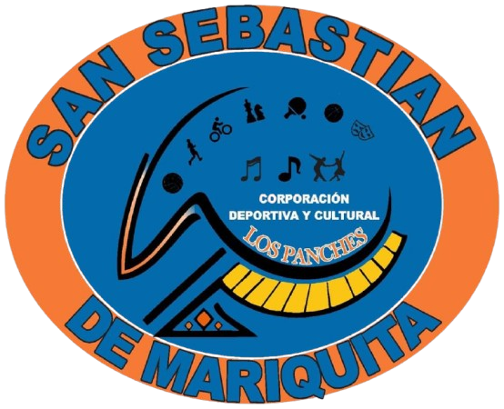 Corporación deportiva y cultural los panches