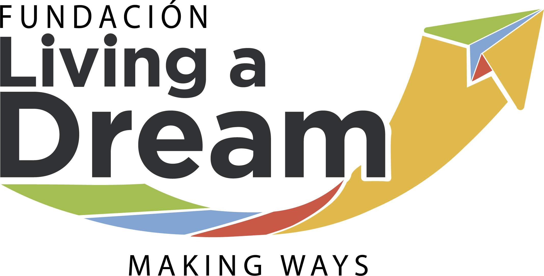FUNDACIÓN LIVING A DREAM