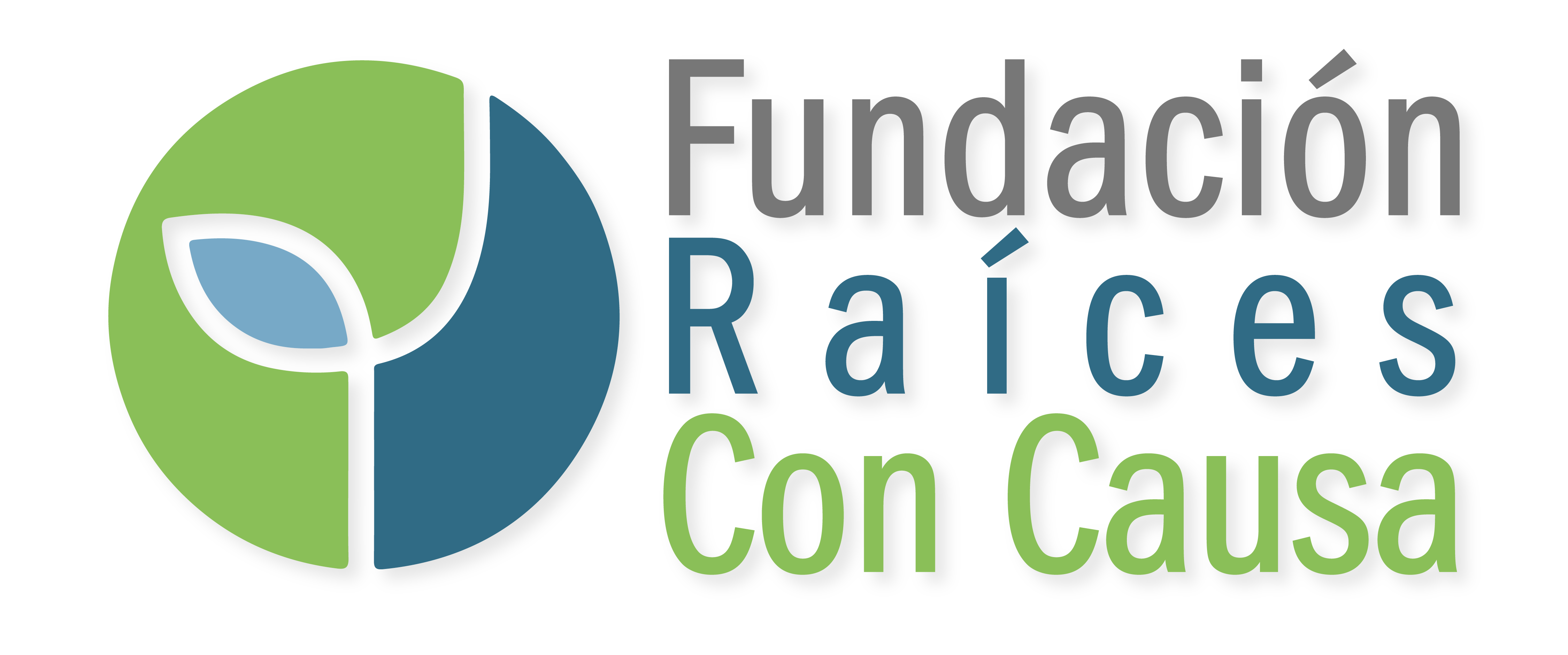 Fundación Raíces con Causa