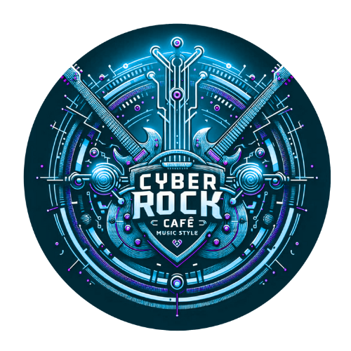 Cyber Rock Café