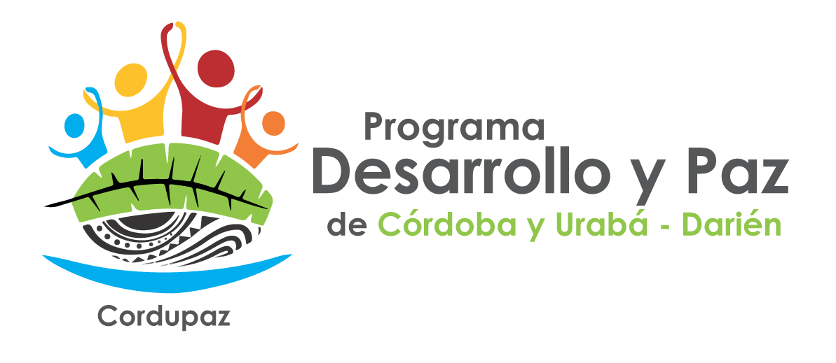 Corporación Desarrollo y Paz de Córdoba y Urabá-Darién