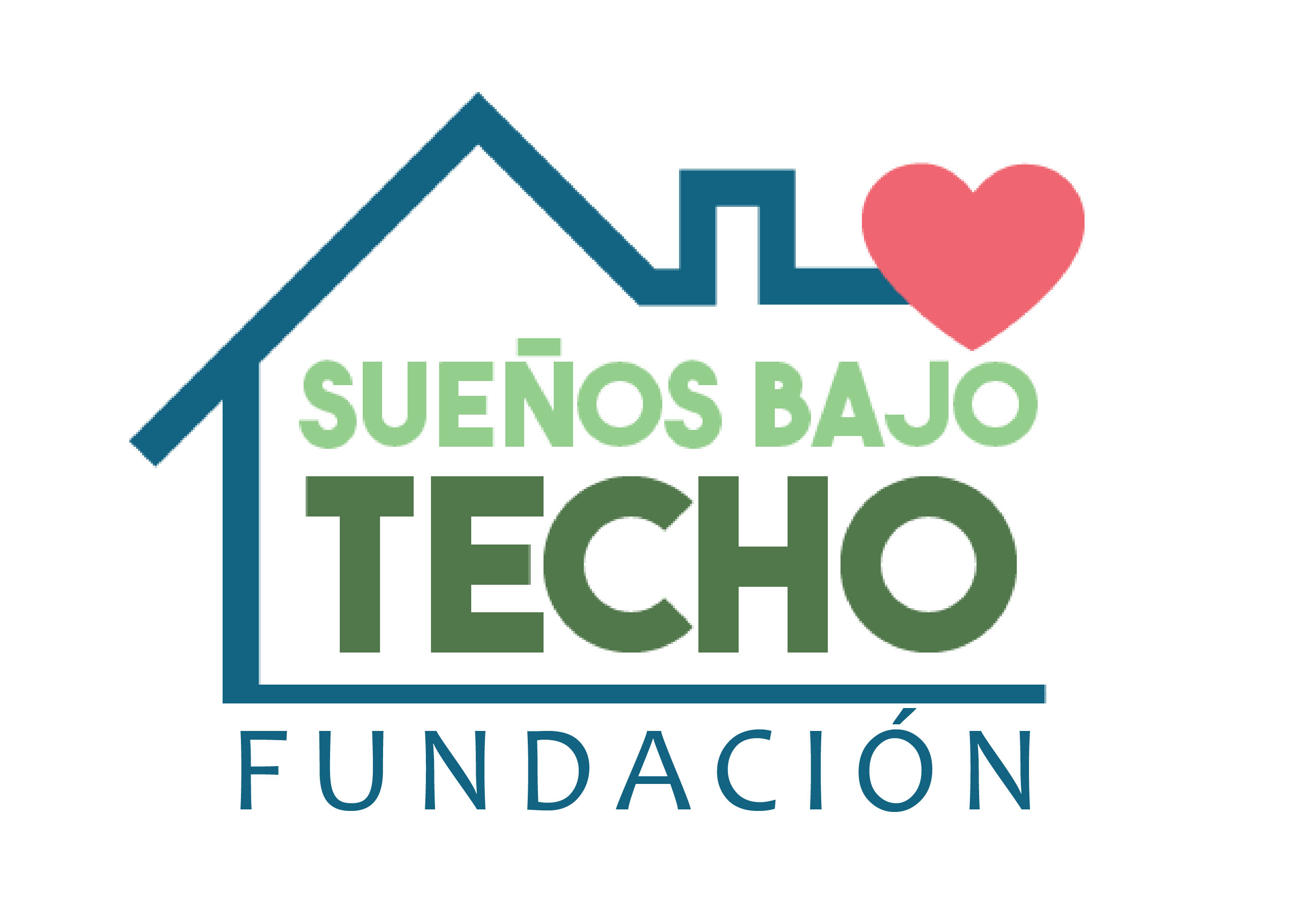 fundacion sueños bajo techo