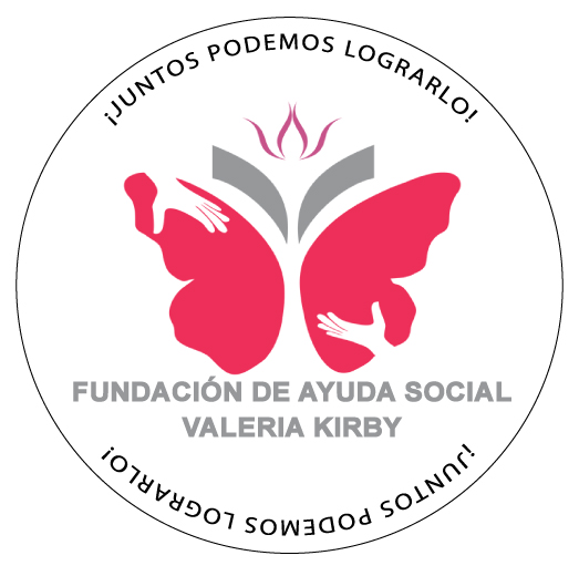 Fundación de Ayuda Social Valeria Kirby “FASVK”