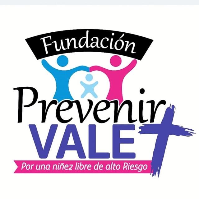 FUNDACION PREVENIR VALE MAS