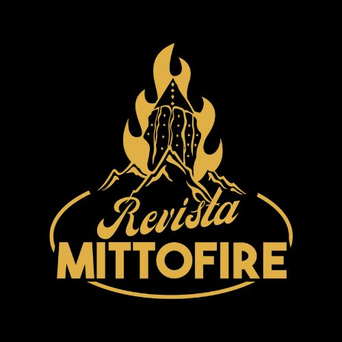 REVISTA MITTOFIRE TIERRA DEL FUEGO