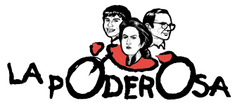 La Poderosa