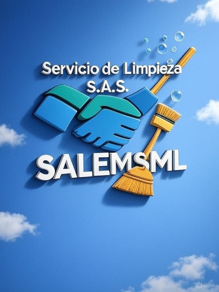 SALEMSL-SERVICIO DE LIMPIEZA SAS