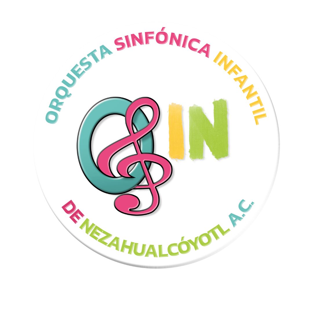 Orquesta Sinfonica Infantil de Nezahualcoyotl A.C.