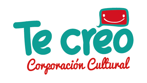 CORPORACIÓN CULTURAL TE CREO