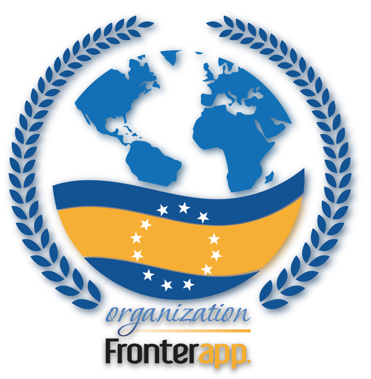 Fronterapp